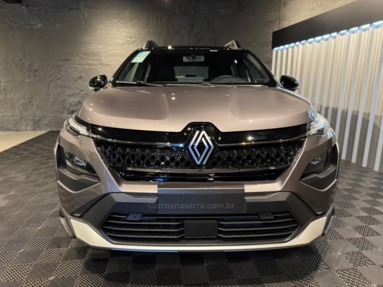 RENAULT - KARDIAN - 2025/2025 - Cinza - R$ 138.900,00