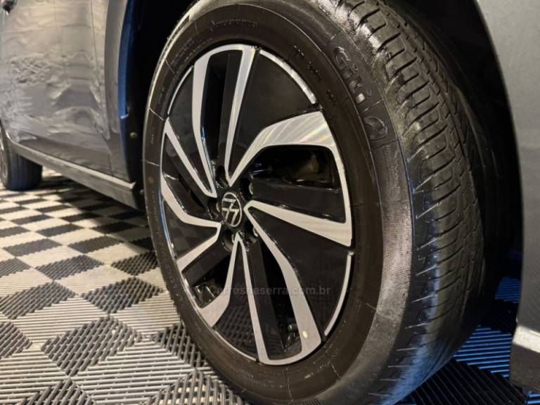 VOLKSWAGEN - POLO - 2024/2024 - Cinza - R$ 116.900,00