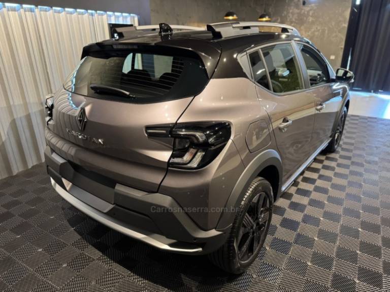 RENAULT - KARDIAN - 2025/2025 - Cinza - R$ 138.900,00