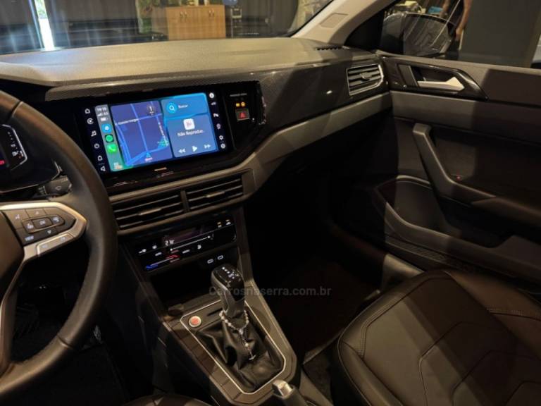 VOLKSWAGEN - POLO - 2024/2024 - Cinza - R$ 116.900,00