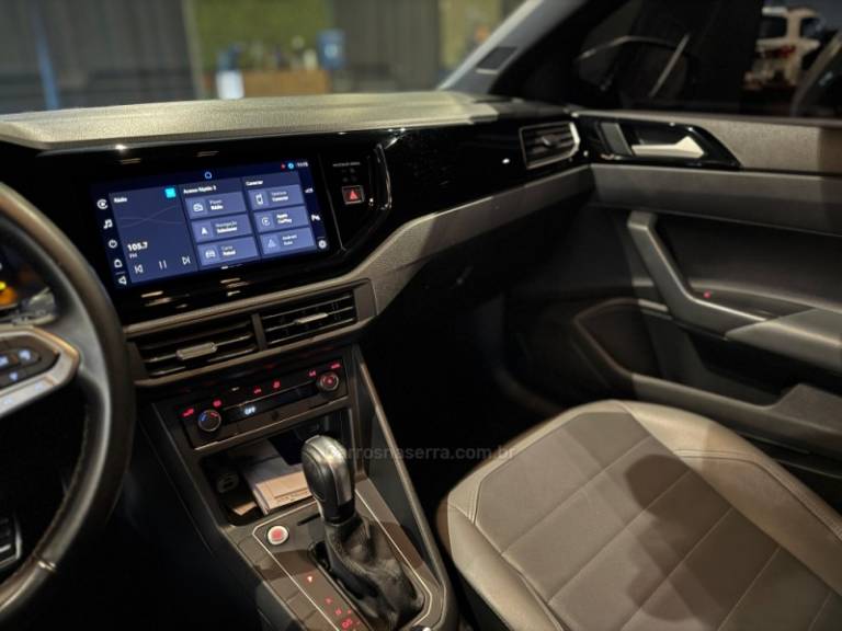 VOLKSWAGEN - NIVUS - 2021/2021 - Cinza - R$ 112.900,00