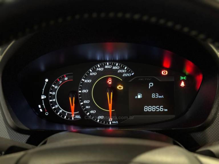 CHEVROLET - SPIN - 2020/2020 - Prata - R$ 78.900,00
