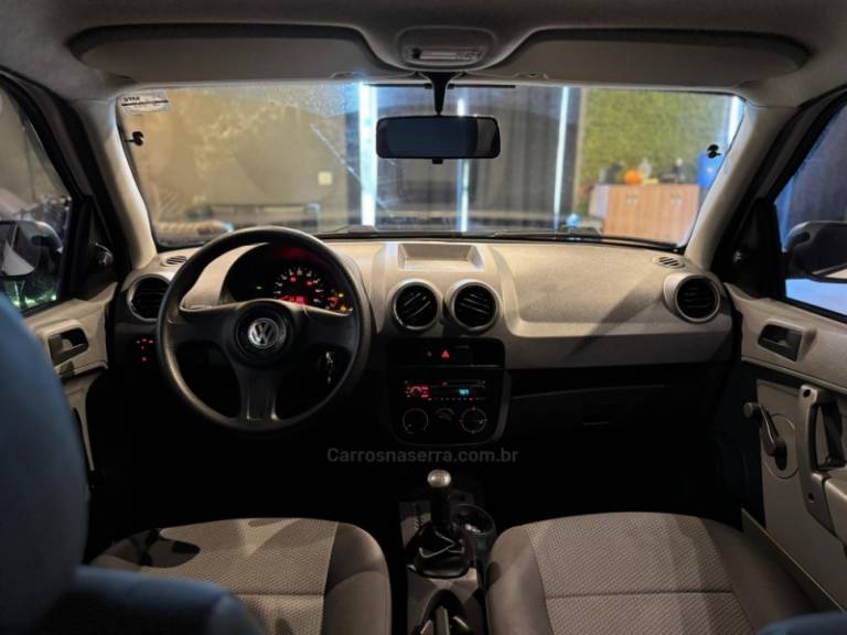 VOLKSWAGEN - GOL - 2013/2013 - Branca - R$ 26.900,00