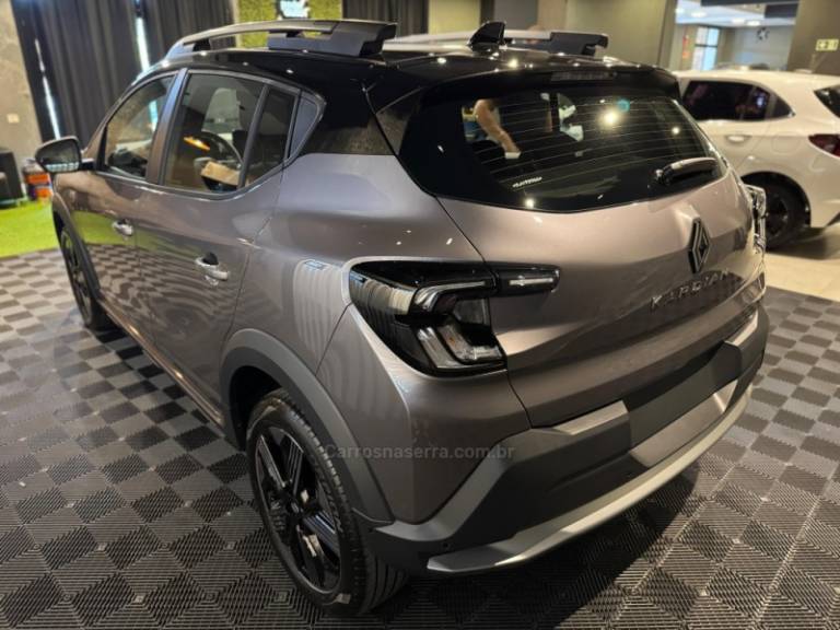 RENAULT - KARDIAN - 2025/2025 - Cinza - R$ 138.900,00