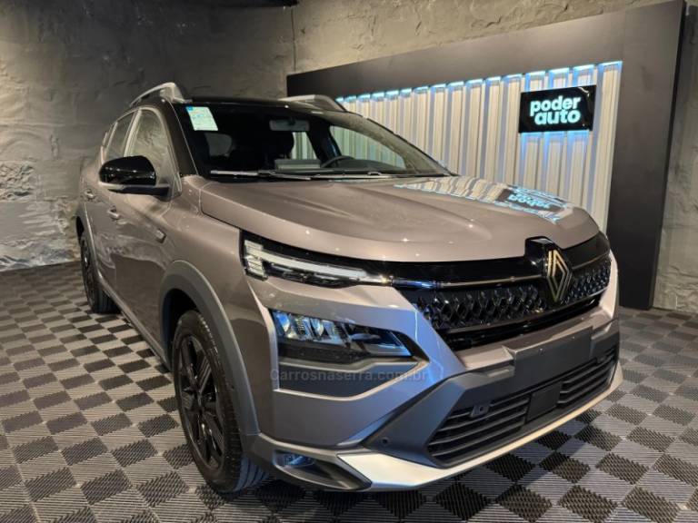 RENAULT - KARDIAN - 2025/2025 - Cinza - R$ 138.900,00