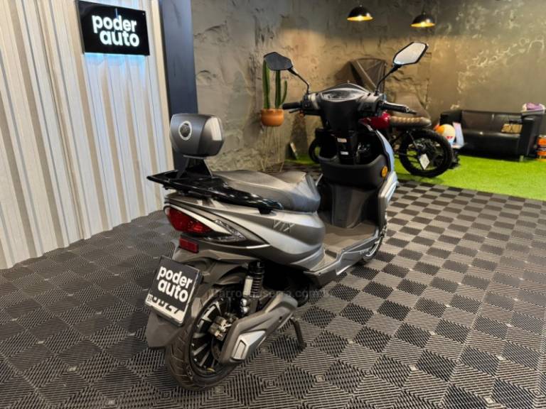 VENTANE MOTORS - VTX - 2023/2023 - Cinza - R$ 12.900,00
