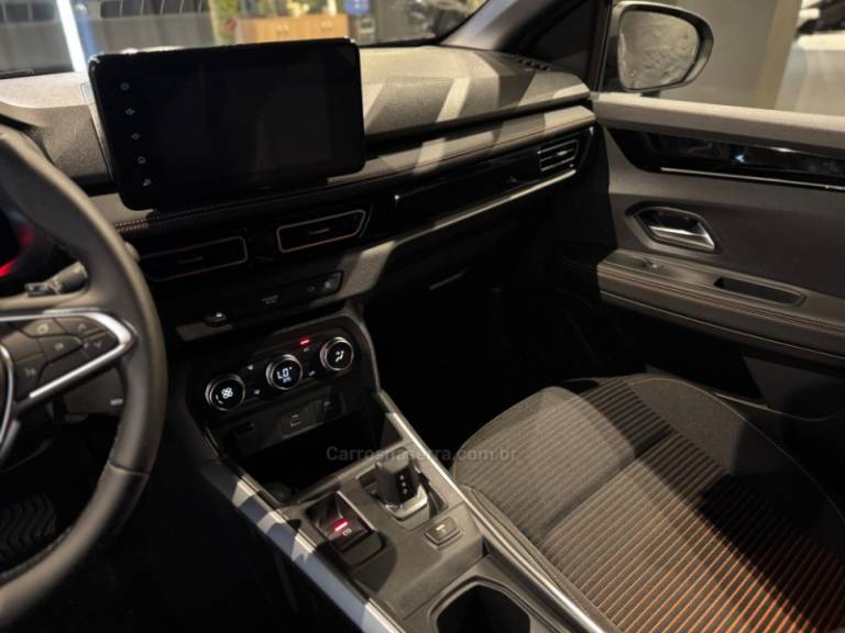 RENAULT - KARDIAN - 2025/2025 - Cinza - R$ 138.900,00