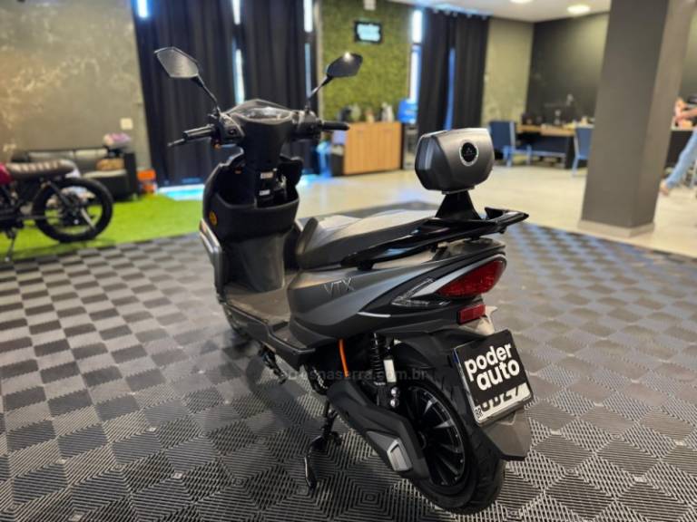 VENTANE MOTORS - VTX - 2023/2023 - Cinza - R$ 12.900,00