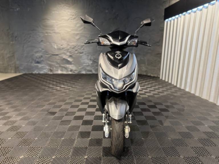 VENTANE MOTORS - VTX - 2023/2023 - Cinza - R$ 12.900,00
