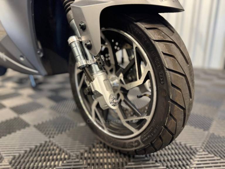 VENTANE MOTORS - VTX - 2023/2023 - Cinza - R$ 12.900,00