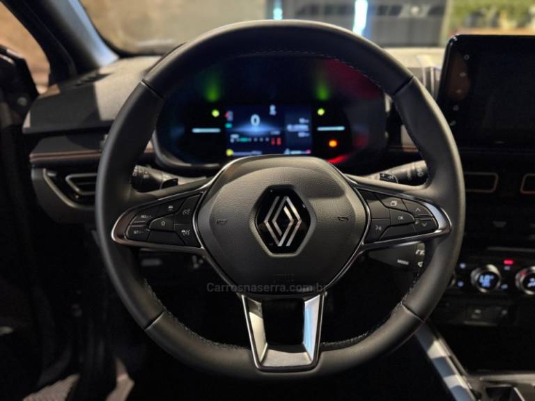 RENAULT - KARDIAN - 2025/2025 - Cinza - R$ 138.900,00