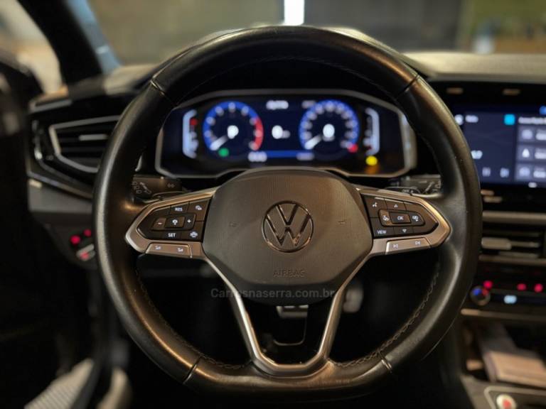 VOLKSWAGEN - NIVUS - 2021/2021 - Cinza - R$ 112.900,00