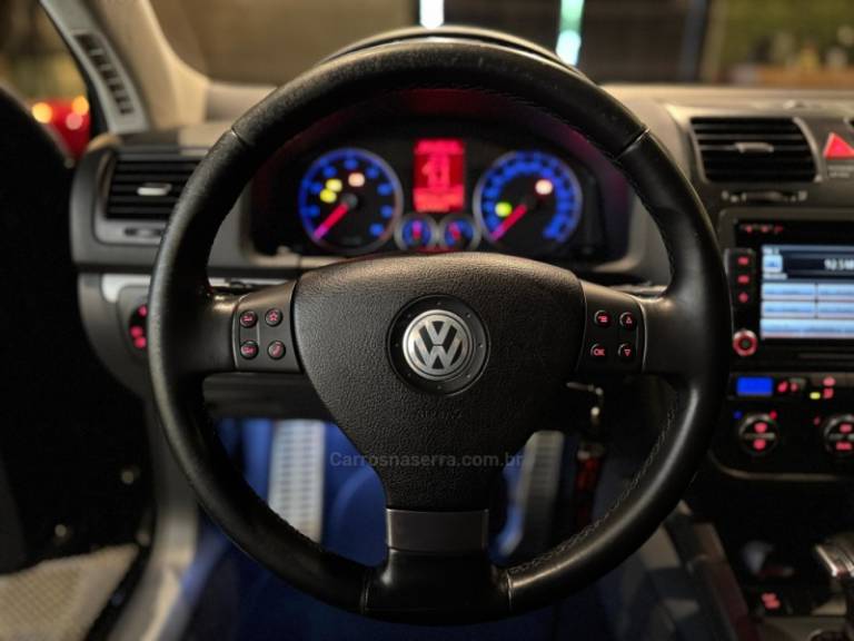 VOLKSWAGEN - JETTA - 2008/2008 - Preta - R$ 53.900,00
