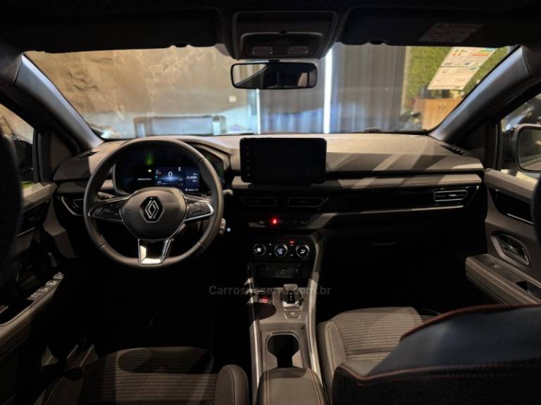 RENAULT - KARDIAN - 2025/2025 - Cinza - R$ 138.900,00