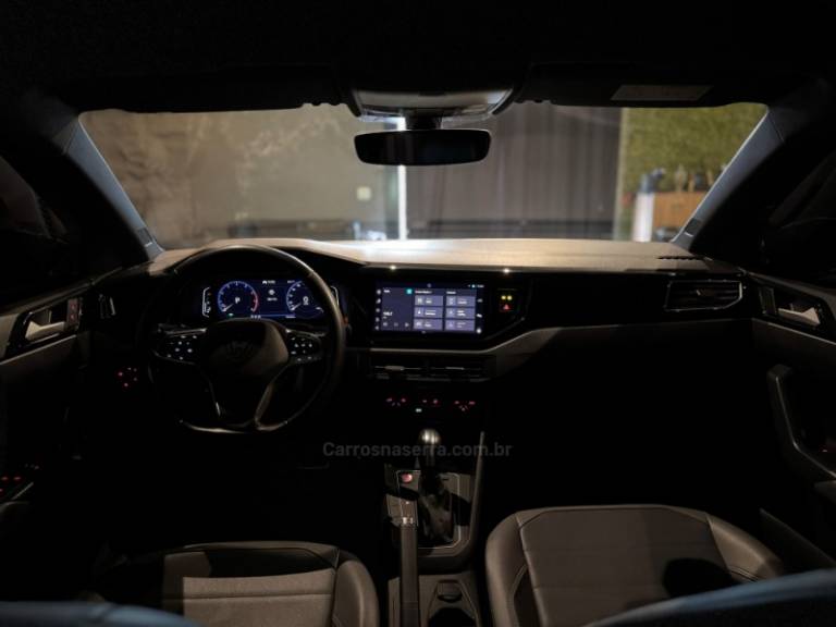 VOLKSWAGEN - NIVUS - 2021/2021 - Cinza - R$ 112.900,00