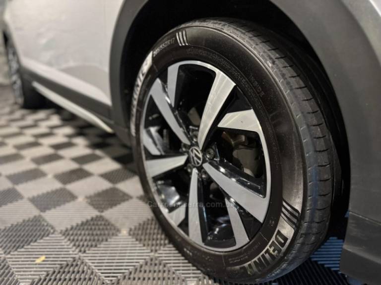 VOLKSWAGEN - NIVUS - 2021/2021 - Cinza - R$ 112.900,00
